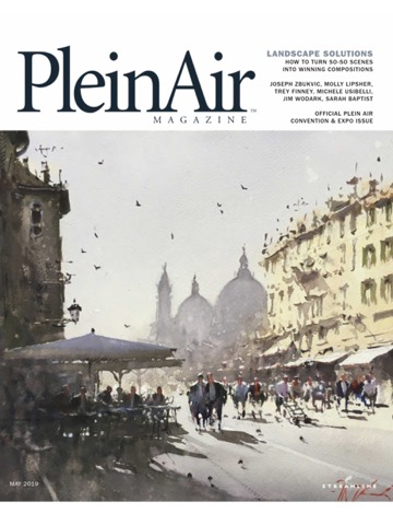 PleinAir Magazineのおすすめ画像1