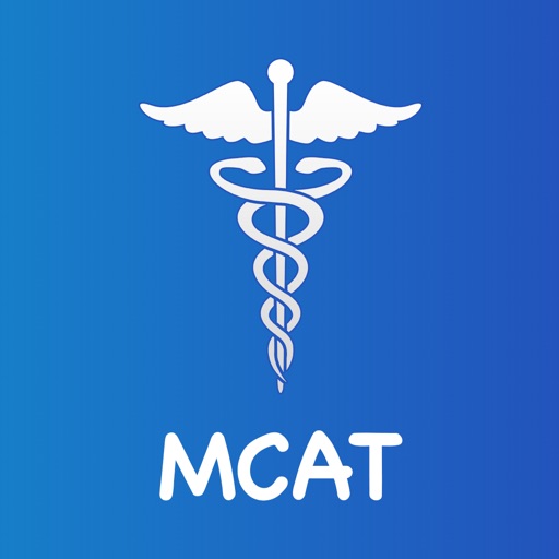 MCAT Mastery Flashcards Tricks icon