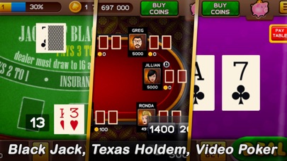Jackpot Casino: Lucky Slots Screenshot