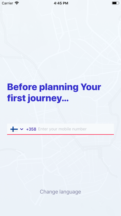 LexyPass Screenshot