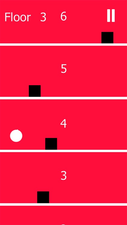 القفز على الطوابق