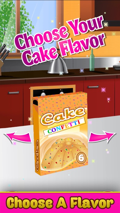 Cooking & Cake Maker Gamesのおすすめ画像8