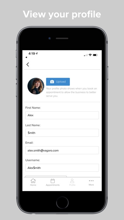 Attain Wellness screenshot-4