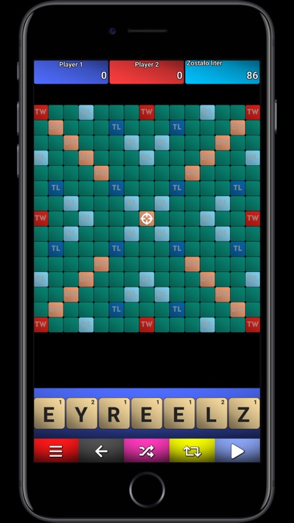 Cross Your Words screenshot-5