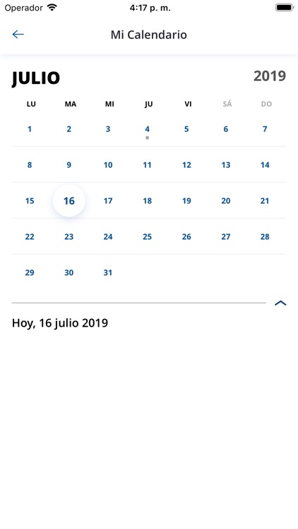 UAX - U. Alfonso X el Sabio screenshot-4