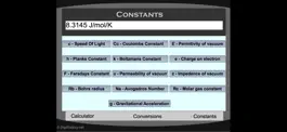 Game screenshot Scientific Calculator Pro++ hack