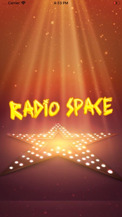 Radio Space : RS screenshot-3