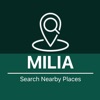 MILIA-Search Places App