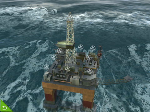 Haskel Oil & Gas screenshot 2