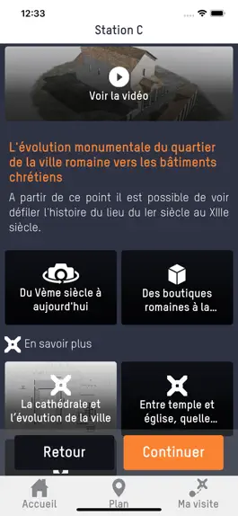 Game screenshot DigneArKeo apk