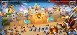 Game screenshot Epic War - Castle Alliance apk