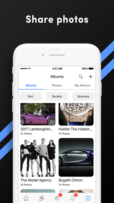 Screenshot #2 pour IntimacyKit