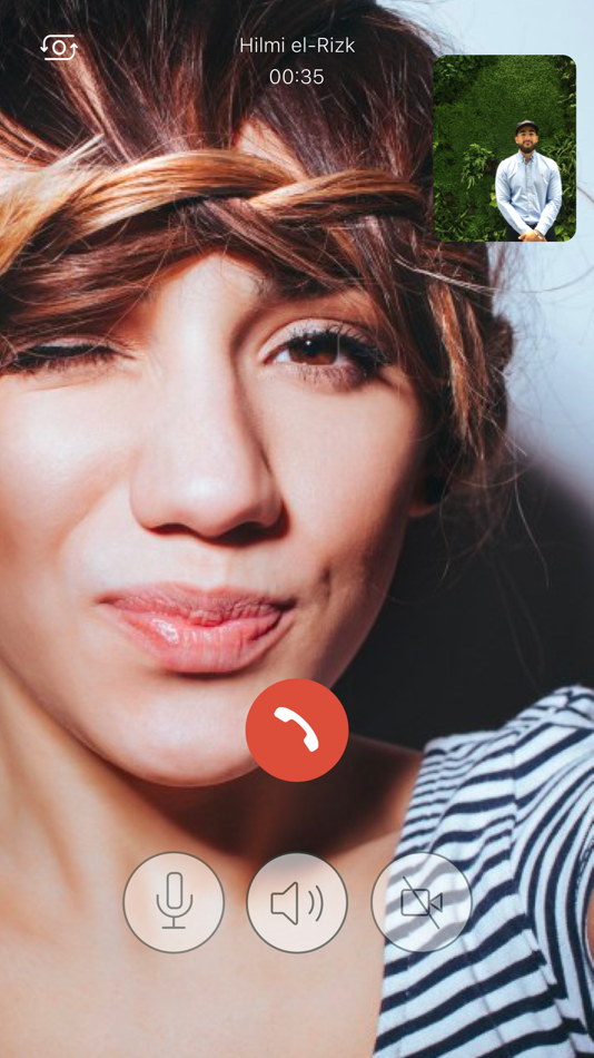#1. GULFSIP Video Call (iOS) By: United GULFGATE TRD. CO