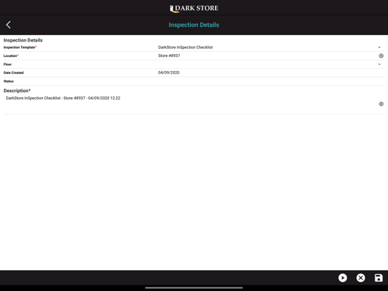 Screenshot #5 pour Dark-Store