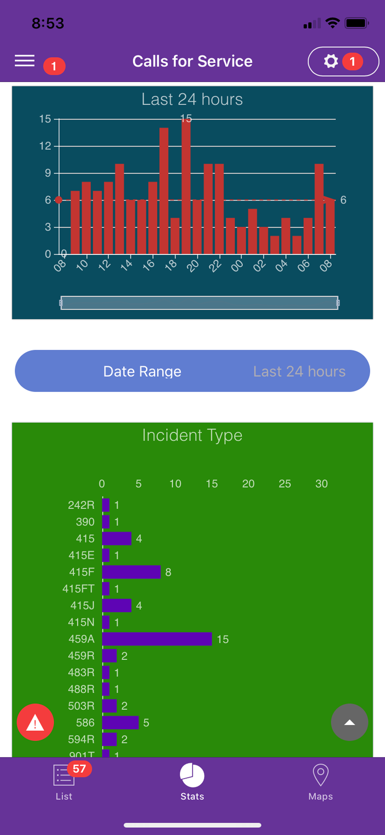 SmartStats.AI screenshot 10