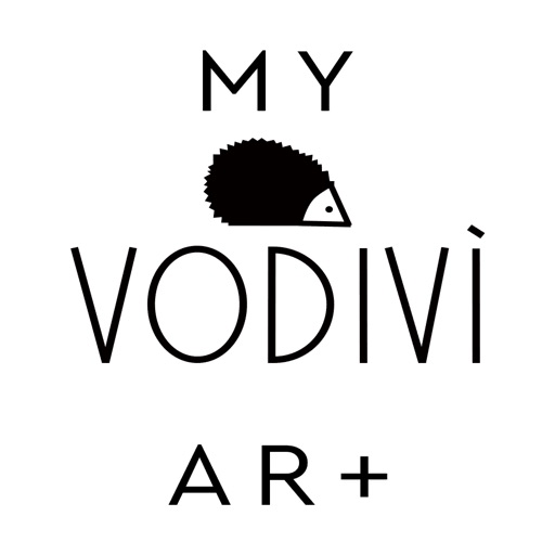 VODIVì icon