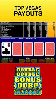 double double bonus (ddbp) problems & solutions and troubleshooting guide - 3
