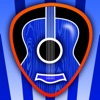 Letras y Acordes de Guitarra - iPadアプリ