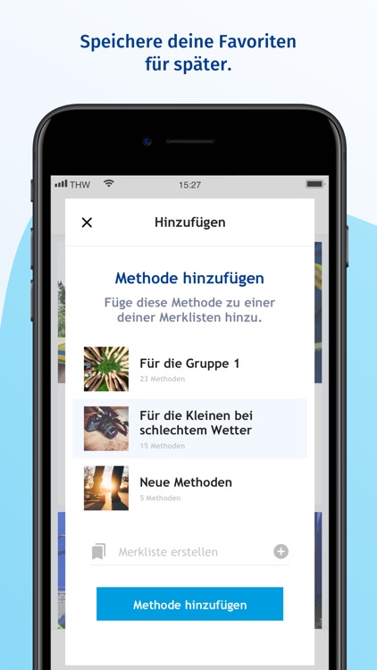 THW-Jugend JApp screenshot-6