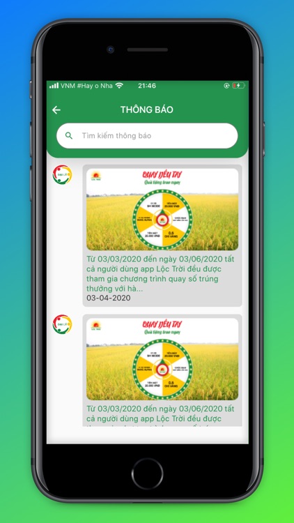 Nối kết nông gia - Đại lý