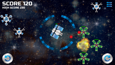 Screenshot #3 pour Convergence 360