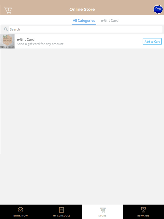 Screenshot #4 pour Range Movement