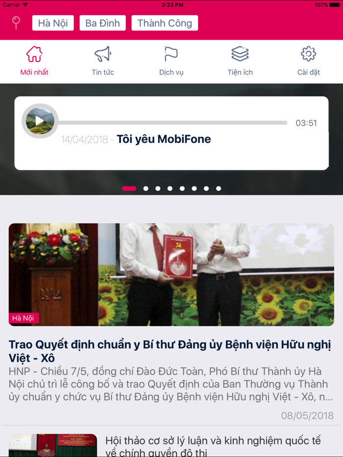 Truyền thông thông minh