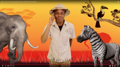 Rugs alive iPhone screenshot 5 - Education app