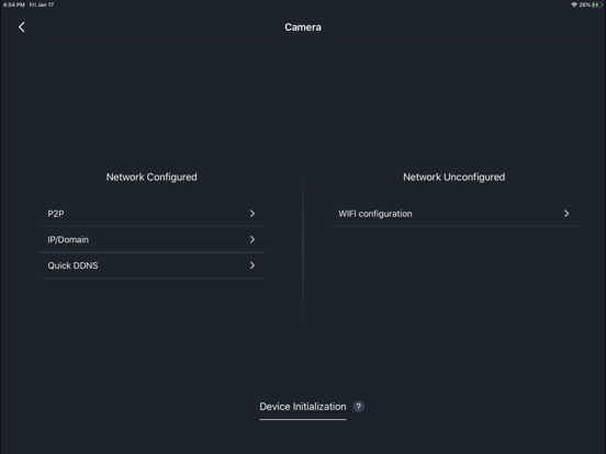 Screenshot #4 pour Galaxy9000 HD