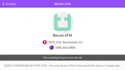 thisAppMap screenshot 4