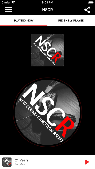 Screenshot #1 pour NSCR