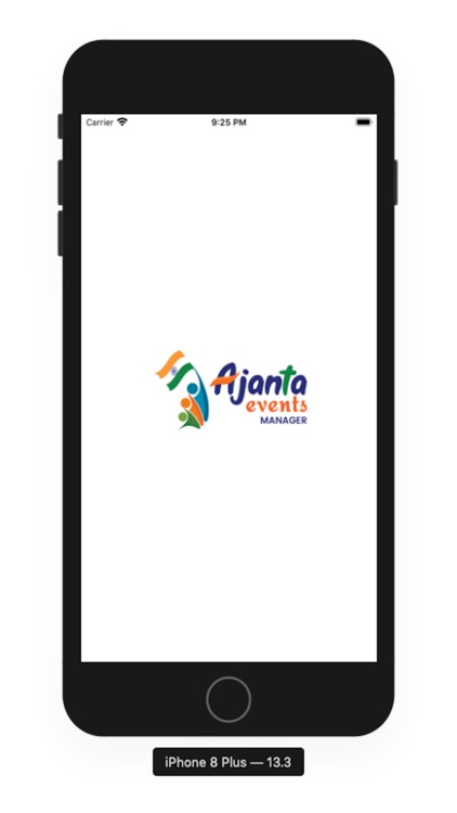 AjantaEvents Manager