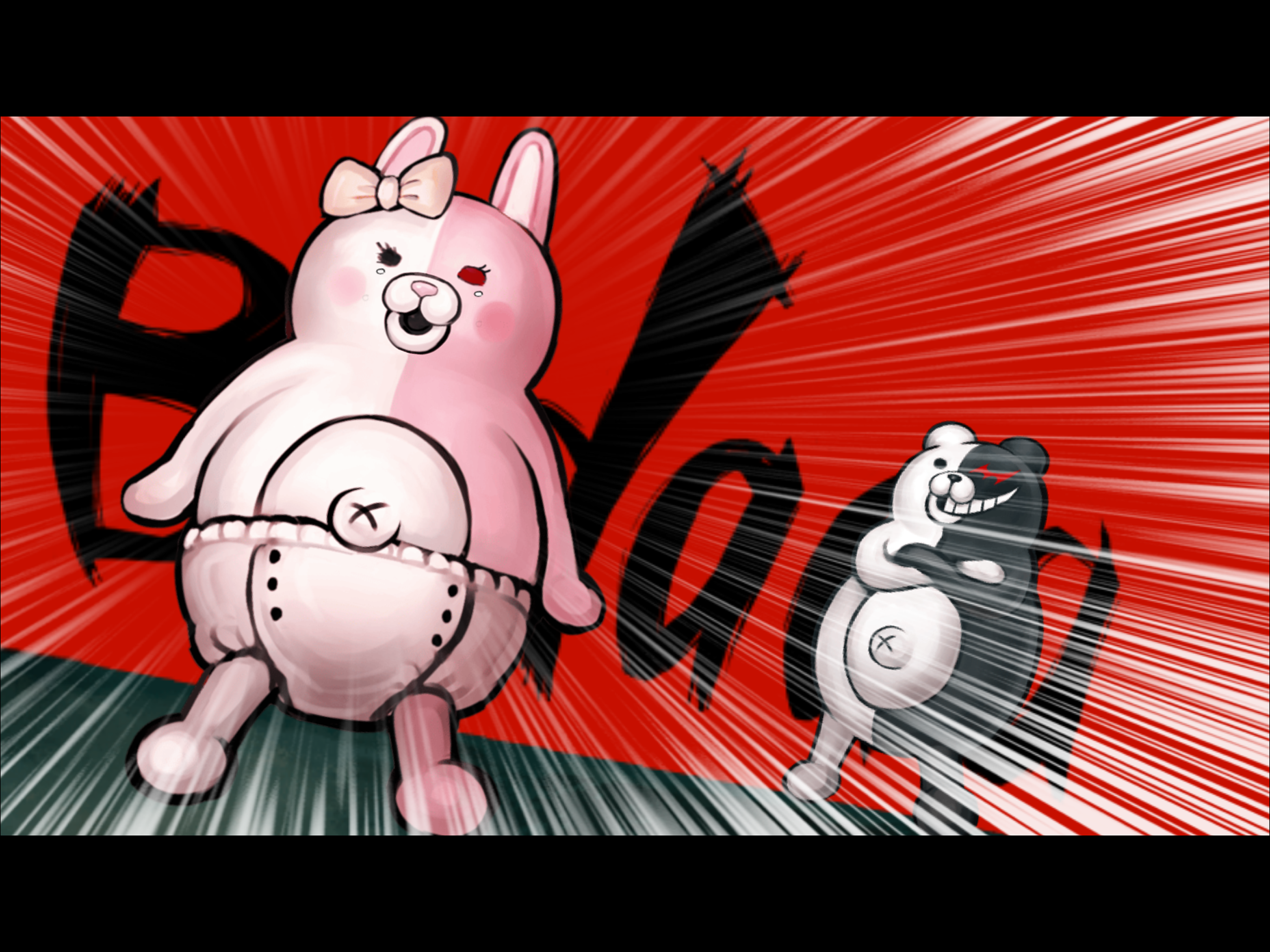 Danganronpa 2: Goodbye Desp