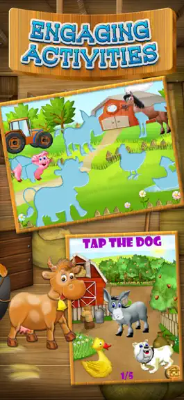 Game screenshot Old Macdonald Had a Farm. hack
