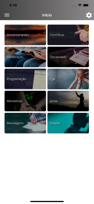 ICP Curitiba(圖2)-速報App