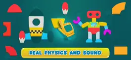 Game screenshot Learning Games for Kids puzzle mod apk