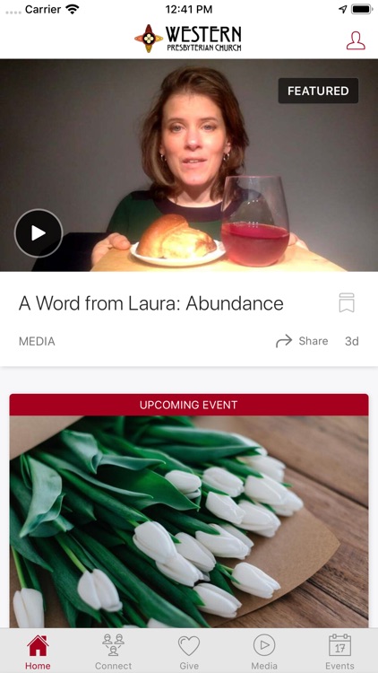 Western Presbyterian Church