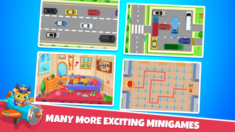 Airport Manager - City Airline screenshot-7