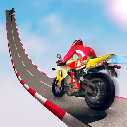 Stunt Bike Rider : Crazy Games Cheats