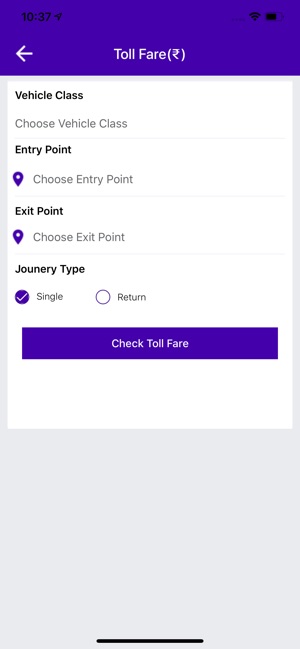 Expressway Mitra(圖4)-速報App