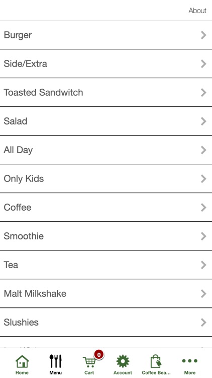 Folks speciality coffee