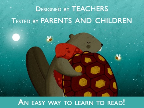 Teach Me to Read with Harry - Education App | MWM