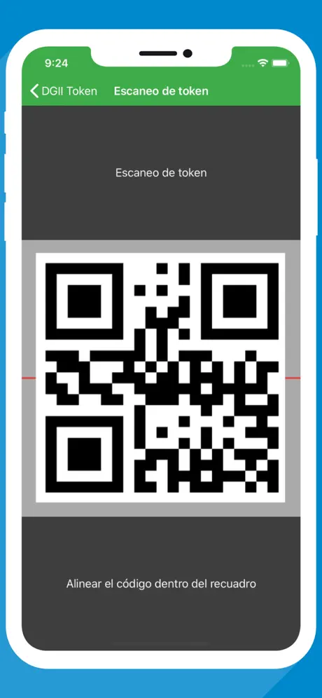 DGII Token