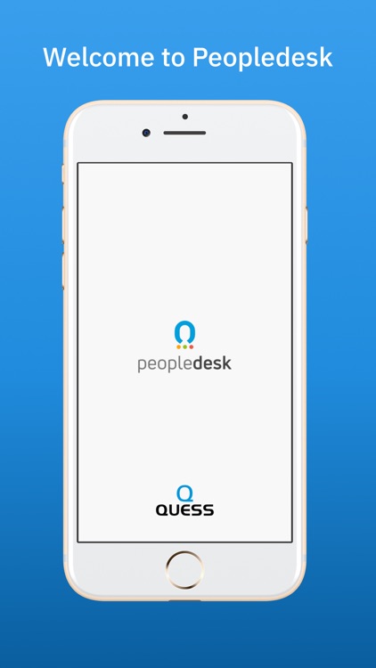 Peopledesk