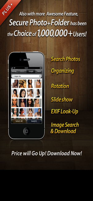 Secret Photo+Folder L(圖5)-速報App