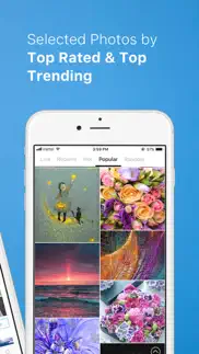 photox pro top live wallpapers iphone screenshot 3