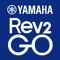【Rev2GOアプリの説明】