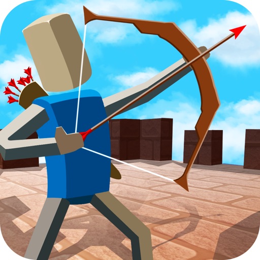 Medieval War Simulator iOS App