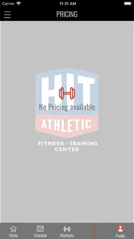 Game screenshot HIT Athletic hack
