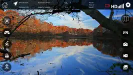 Game screenshot VIVITAR AEROVIEW apk